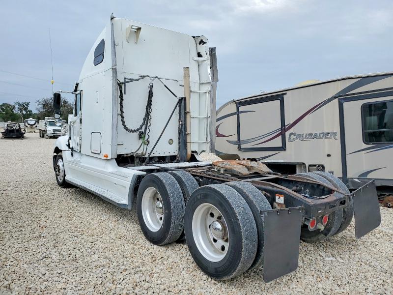 52889616 :رقم المزاد ، 1FUJA6CK47LW28114 vin ، 2007 Freigliner Conventional مزاد بيع