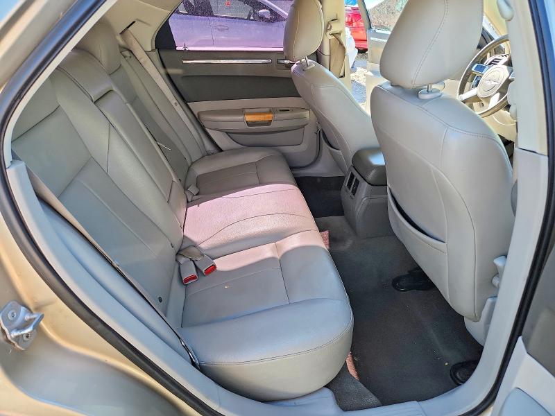 Продаж на аукціоні авто 2008 Chrysler 300, vin: 2C3KK33G18H202001, номер лоту: 54512096