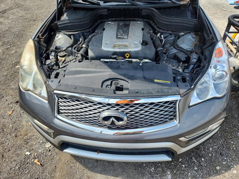 Aukcja sprzedaży 2017 Infiniti Qx50, vin: JN1BJ0RP8HM380699, numer aukcji: 52653286