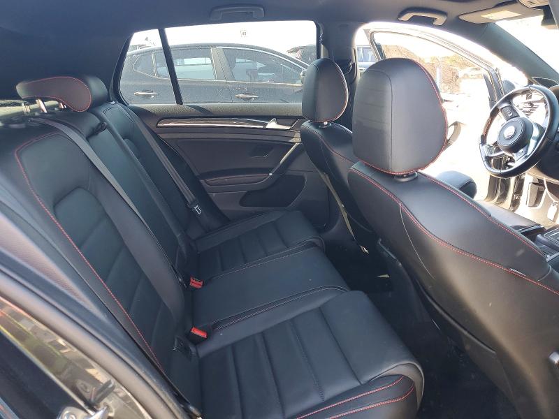 Aukcja sprzedaży 2017 Volkswagen Gti, vin: 3VW447AU7HM071931, numer aukcji: 51828506