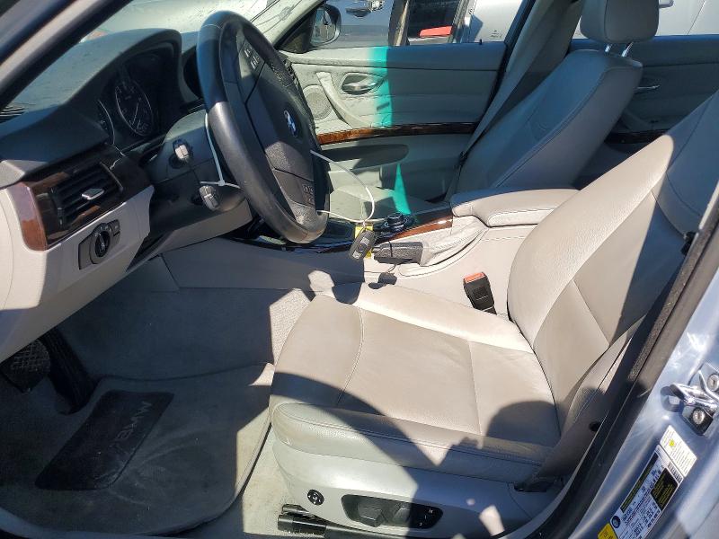 2009 Bmw 328 მანქანა იყიდება აუქციონზე, vin: WBAPH73569E126903, აუქციონის ნომერი: 52464616
