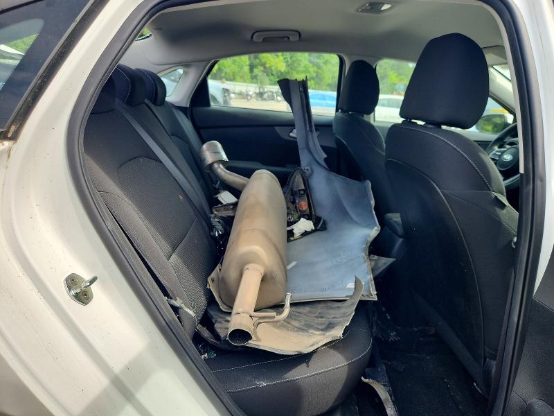 Auction sale of the 2019 Kia Forte, vin: 3KPF24AD1KE011354, lot number: 53810386