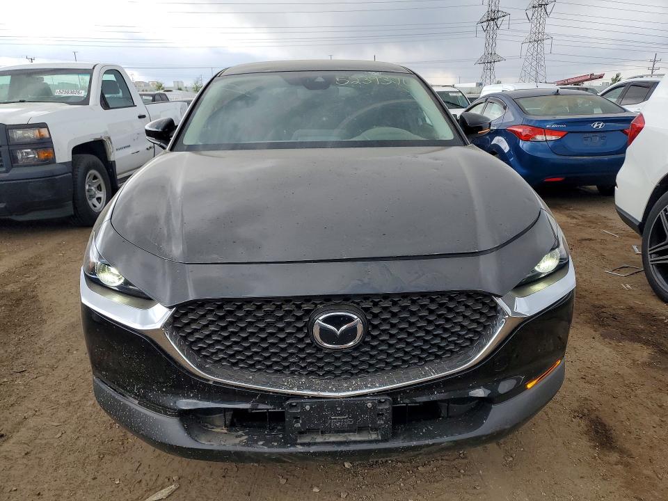 Aukcja sprzedaży 2020 Mazda Cx-30, vin: 3MVDMBCL4LM121170, numer aukcji: 52393766