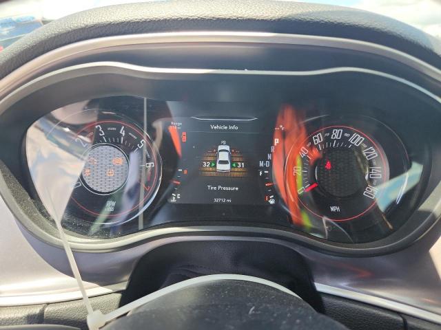 53610606 :رقم المزاد ، 2C3CDZJGXMH555836 vin ، 2021 Dodge Challenger مزاد بيع
