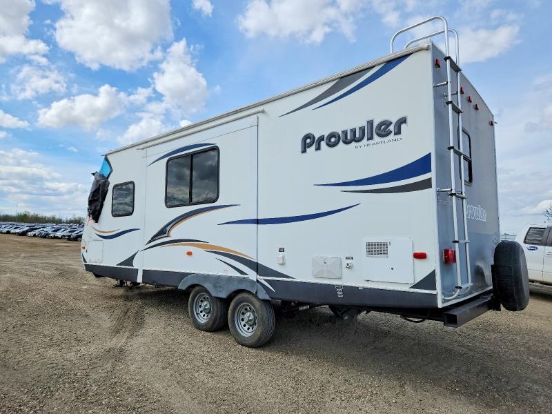 Aukcja sprzedaży 2013 Prowler 20prbs, vin: 5SFPB2628DE258818, numer aukcji: 53218036