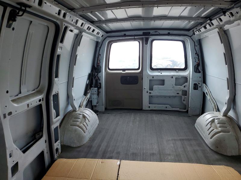 Aukcja sprzedaży 2015 Chevrolet Express G2500, vin: 1GCWGFFF8F1108020, numer aukcji: 52564216