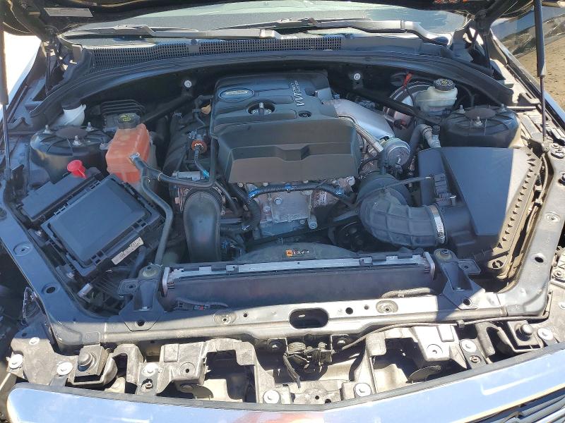 Продаж на аукціоні авто 2015 Cadillac Ats, vin: 1G6AH5RX8F0131120, номер лоту: 53590406