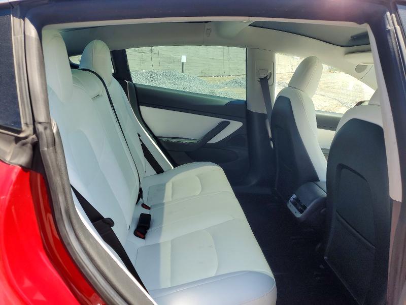 Aukcja sprzedaży 2019 Tesla Model 3, vin: 5YJ3E1EB8KF192657, numer aukcji: 53246696