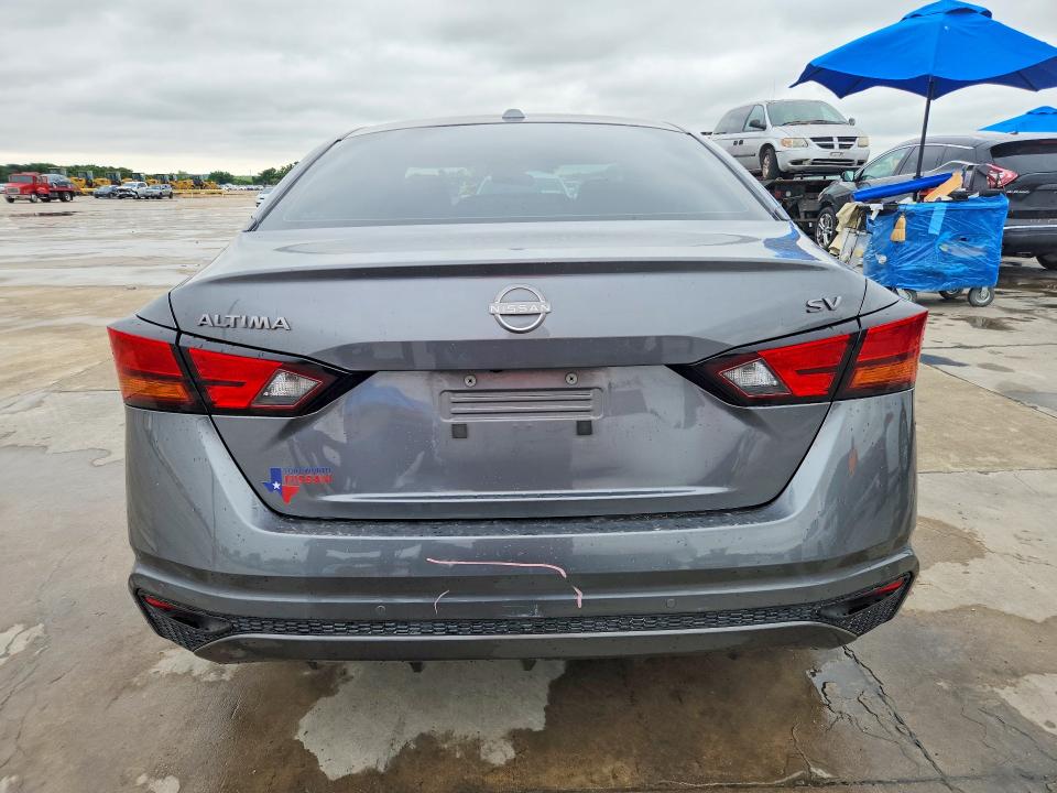 2024 Nissan Altima მანქანა იყიდება აუქციონზე, vin: 1N4BL4DV8RN322808, აუქციონის ნომერი: 49924916