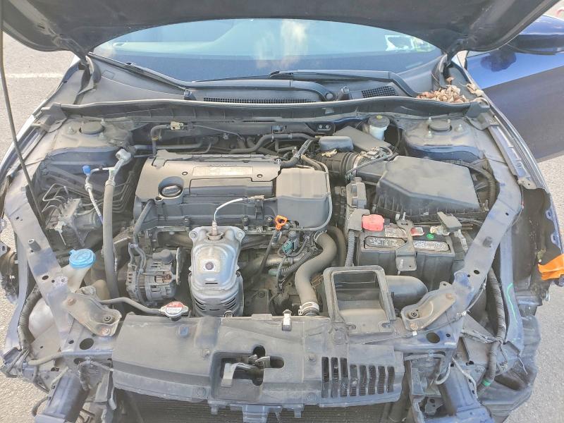 2015 Honda Accord მანქანა იყიდება აუქციონზე, vin: 1HGCR2F34FA218219, აუქციონის ნომერი: 55392406