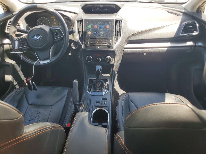 Aukcja sprzedaży 2021 Subaru Crosstrek, vin: JF2GTHNCXM8292742, numer aukcji: 53272616