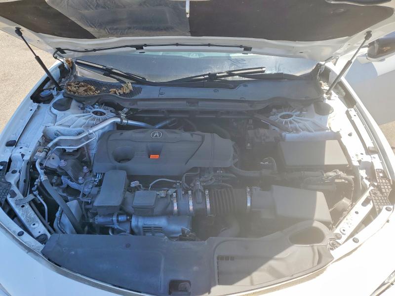 Продажа на аукционе авто 2023 Acura Tlx, vin: 19UUB5F52PA005721, номер лота: 50940976