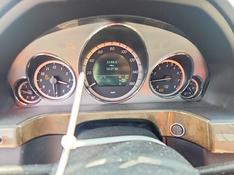 Продажа на аукционе авто 2010 Mercedes-benz E, vin: WDDHF5GB1AA215605, номер лота: 55104286