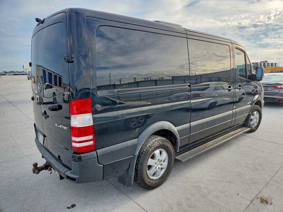 2016 Mercedes-benz Sprinter მანქანა იყიდება აუქციონზე, vin: WDZPE7DD8GP223880, აუქციონის ნომერი: 51161206