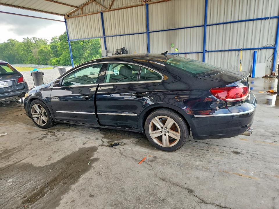 55449726 :رقم المزاد ، WVWBP7AN3DE507104 vin ، 2013 Volkswagen Cc مزاد بيع