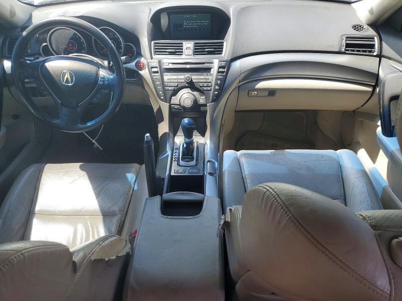 Aukcja sprzedaży 2010 Acura Tl, vin: 19UUA8F54AA006378, numer aukcji: 52777956