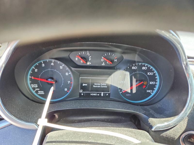 Aukcja sprzedaży 2020 Chevrolet Malibu, vin: 1G1ZD5ST5LF100931, numer aukcji: 53572266