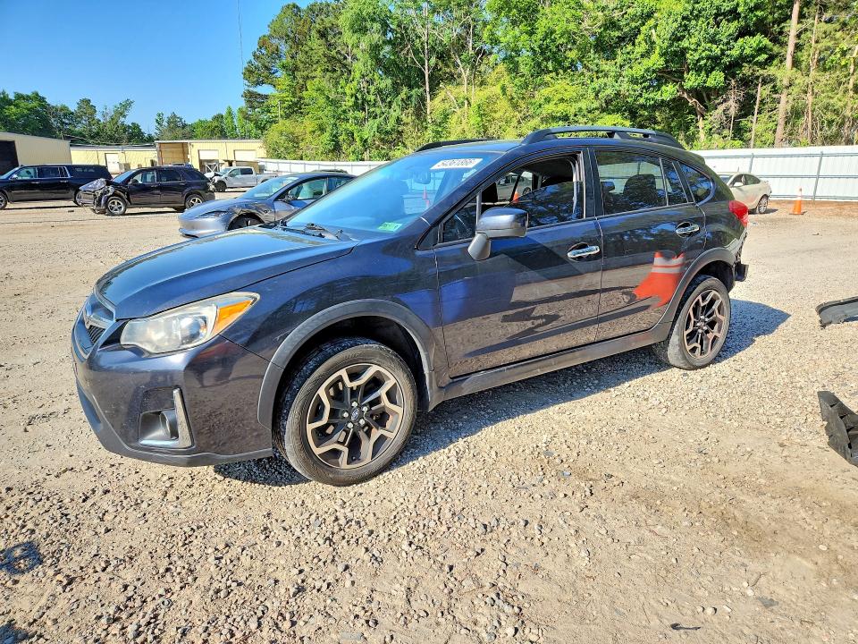 54361866 :رقم المزاد ، JF2GPABC8G8269450 vin ، 2016 Subaru Crosstrek مزاد بيع