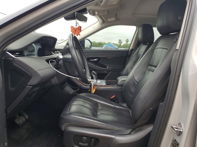 55173906 :رقم المزاد ، SALZP2FX8LH059427 vin ، 2020 Land Rover Range Rover Evoque مزاد بيع