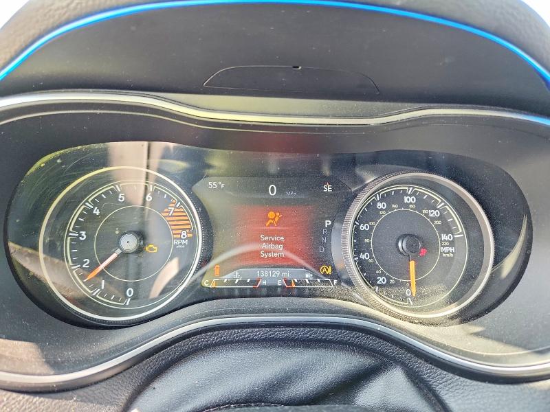 Aukcja sprzedaży 2019 Jeep Cherokee, vin: 1C4PJMBX0KD431124, numer aukcji: 52496266