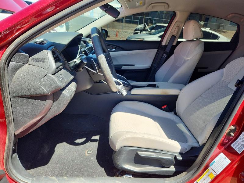 Продаж на аукціоні авто 2021 Honda Insight, vin: 19XZE4F53ME000865, номер лоту: 53282806