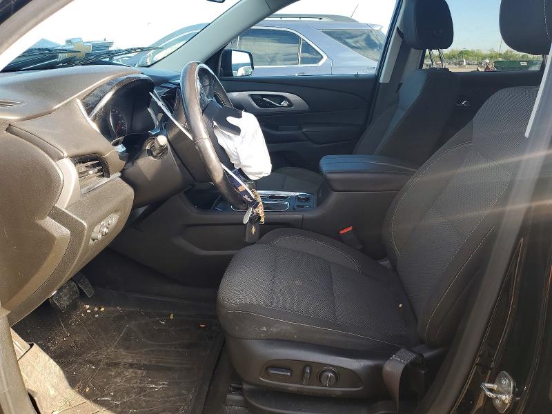 Продажа на аукционе авто 2020 Chevrolet Traverse, vin: 1GNERGKW4LJ113915, номер лота: 53020776