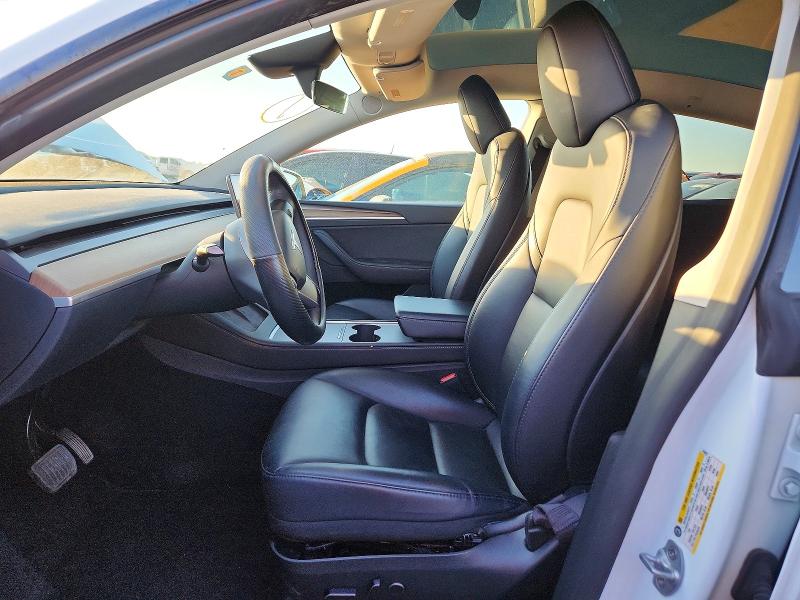 Продажа на аукционе авто 2023 Tesla Model Y, vin: 7SAYGDEE3PF813017, номер лота: 51847896