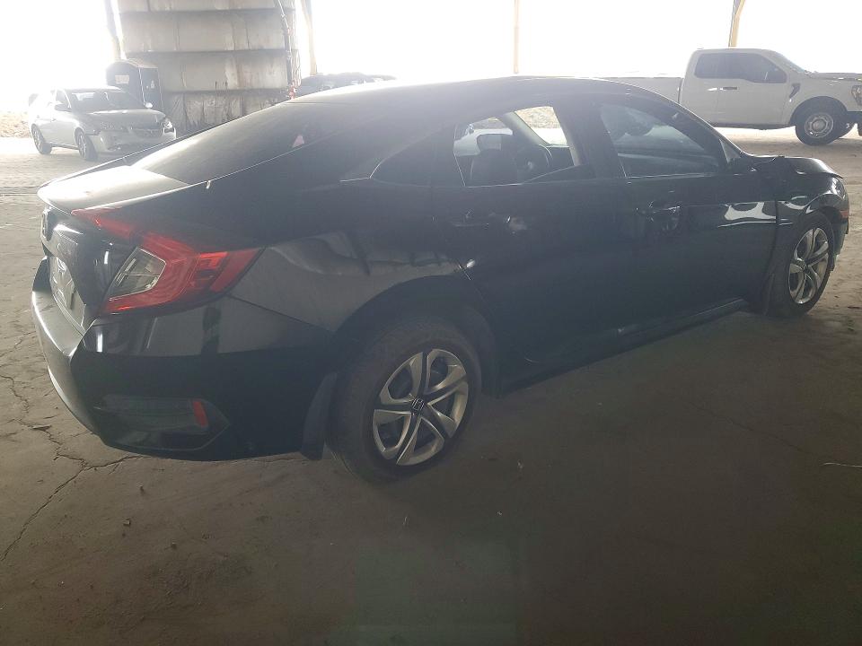 Aukcja sprzedaży 2017 Honda Civic, vin: 2HGFC2F51HH561803, numer aukcji: 52216816