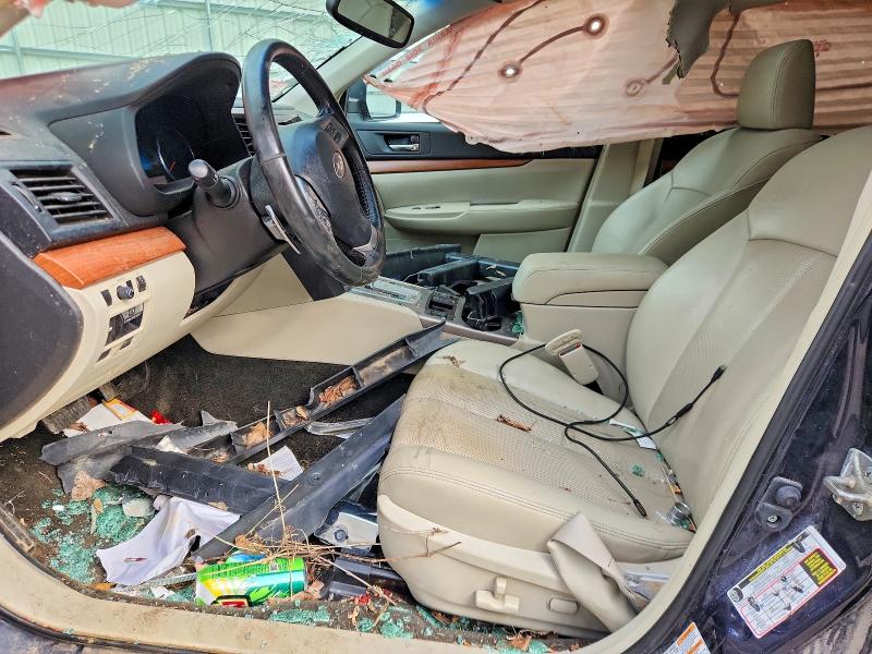 Продажа на аукционе авто 2013 Subaru Outback, vin: 4S4BRBKC0D3246922, номер лота: 53323936