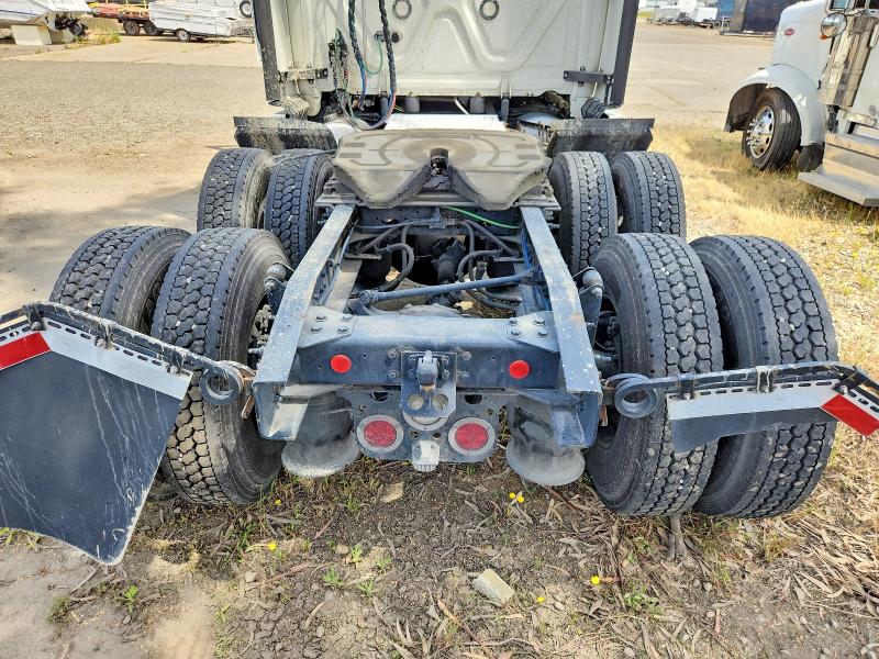 2019 Freightliner Cascadia 126 მანქანა იყიდება აუქციონზე, vin: 3AKJHHDR7KSKX2127, აუქციონის ნომერი: 52353706