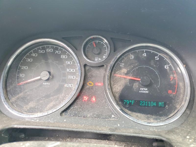 Aukcja sprzedaży 2010 Chevrolet Cobalt, vin: 1G1AD5F55A7216226, numer aukcji: 52054846