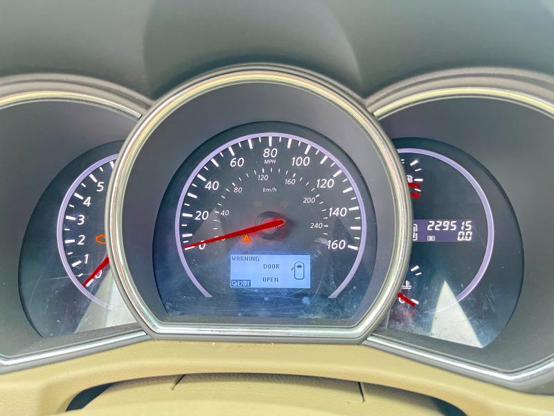 Продажа на аукционе авто 2013 Nissan Murano, vin: JN8AZ1MU0DW200610, номер лота: 55115276