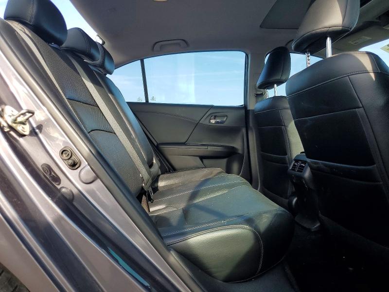 Aukcja sprzedaży 2015 Honda Accord, vin: 1HGCR2F86FA071672, numer aukcji: 53201436