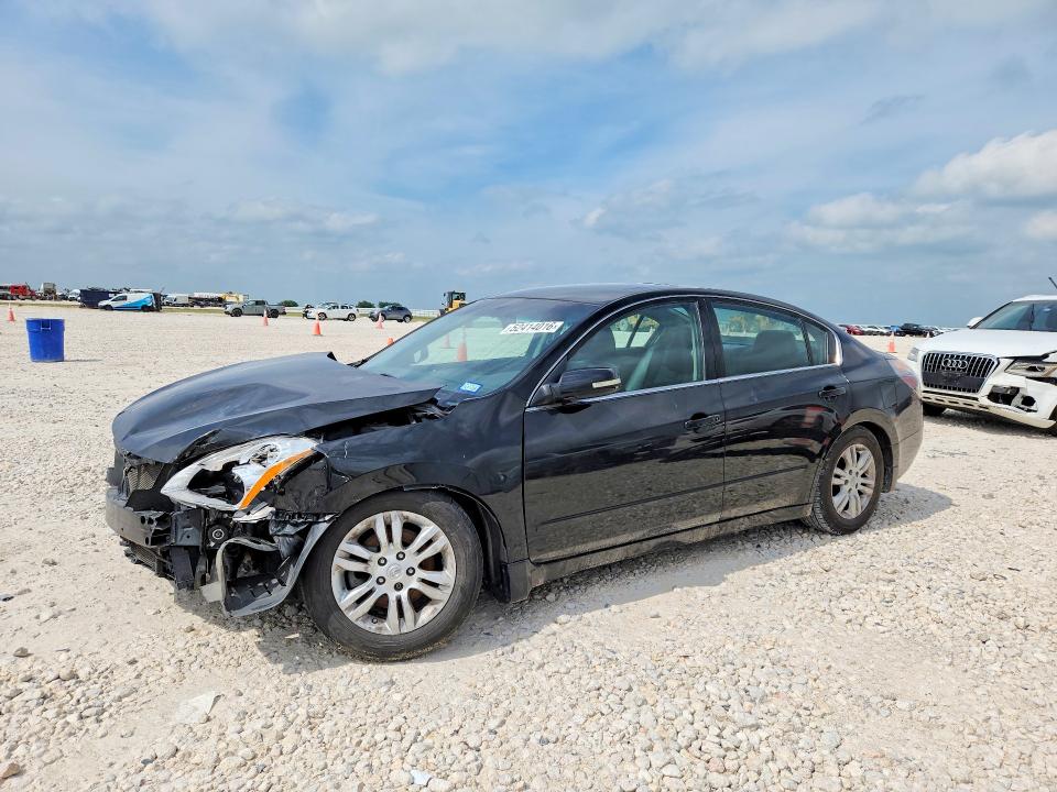 52414016 :رقم المزاد ، 1N4AL2AP2CC154141 vin ، 2012 Nissan Altima مزاد بيع
