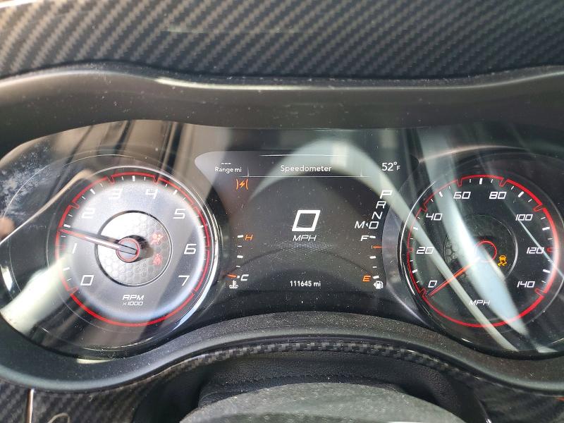 Aukcja sprzedaży 2018 Dodge Charger, vin: 2C3CDXJG3JH115635, numer aukcji: 52754226