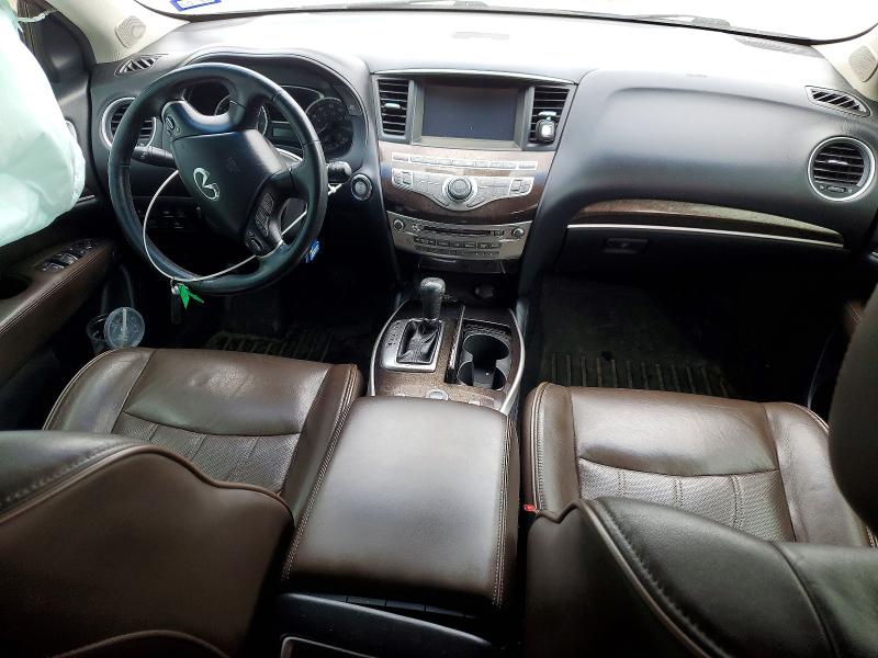 Aukcja sprzedaży 2015 Infiniti Qx60, vin: 5N1AL0MN5FC507402, numer aukcji: 54238526
