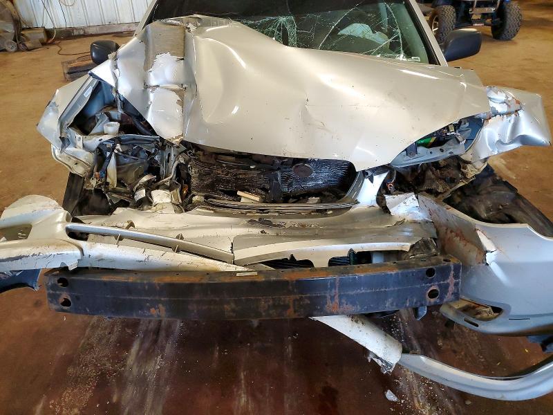 55137696 :رقم المزاد ، 1NXBR32EX3Z127663 vin ، 2003 Toyota Corolla مزاد بيع