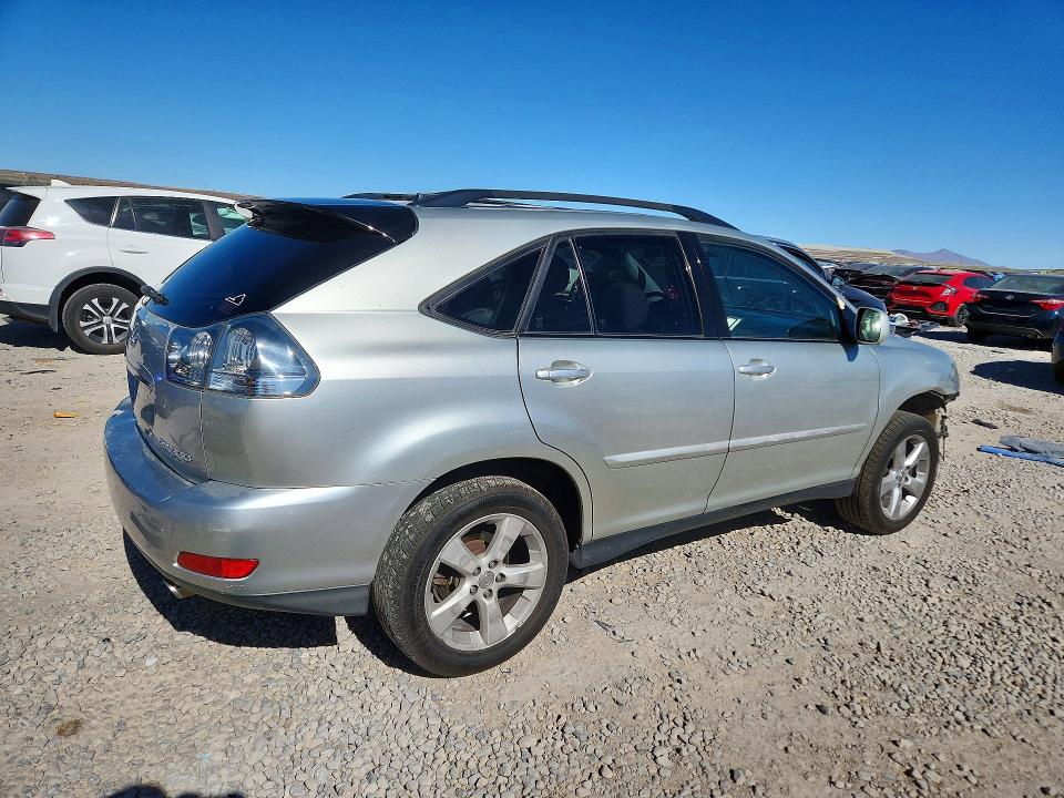 Продаж на аукціоні авто 2004 Lexus Rx, vin: JTJHA31U440023464, номер лоту: 53136316