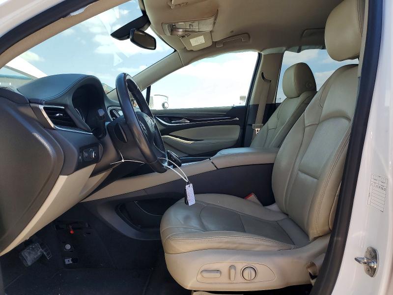 Aukcja sprzedaży 2020 Buick Enclave, vin: 5GAERBKW5LJ106744, numer aukcji: 53716746