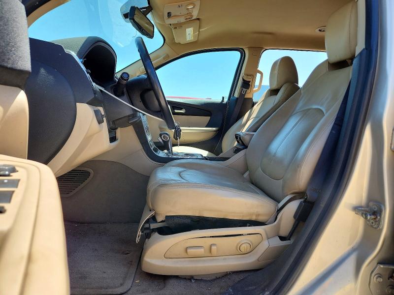 53090646 :رقم المزاد ، 1GKKRRED1CJ216991 vin ، 2012 Gmc Acadia مزاد بيع