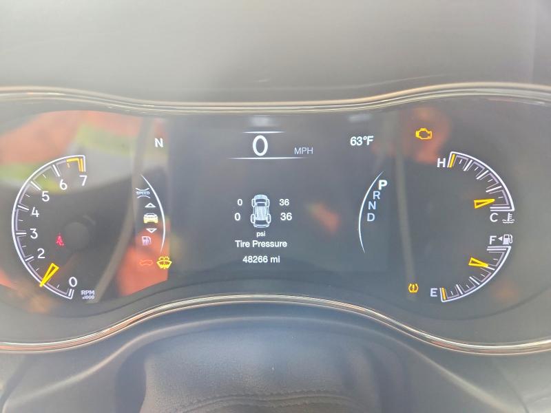54254216 :رقم المزاد ، 1C4RJFAG0KC600618 vin ، 2019 Jeep Grand Cherokee مزاد بيع