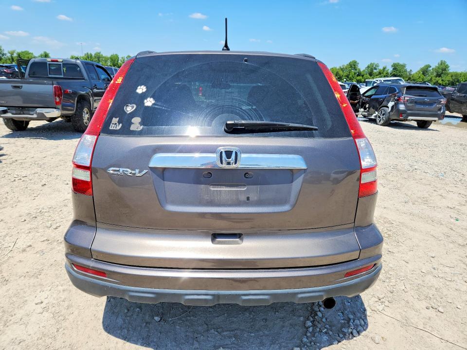 Продажа на аукционе авто 2010 Honda Crv, vin: 3CZRE3H51AG700207, номер лота: 53560036