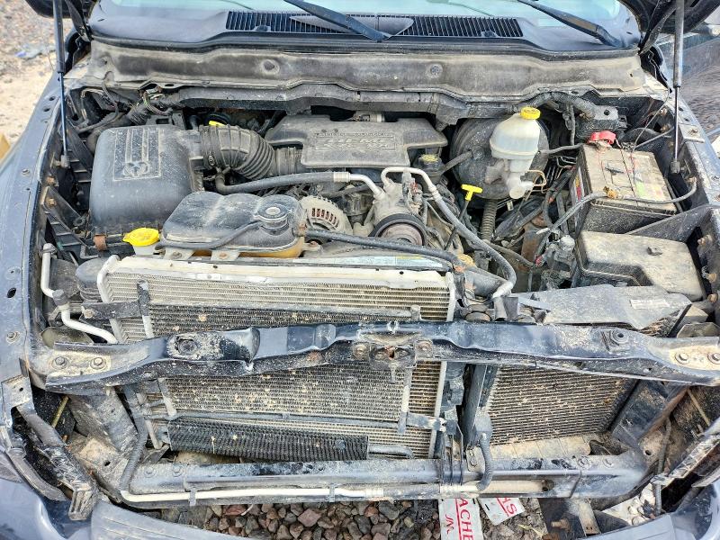 Aukcja sprzedaży 2003 Dodge Ram 2500, vin: 3D7KU28D13G714614, numer aukcji: 54192926