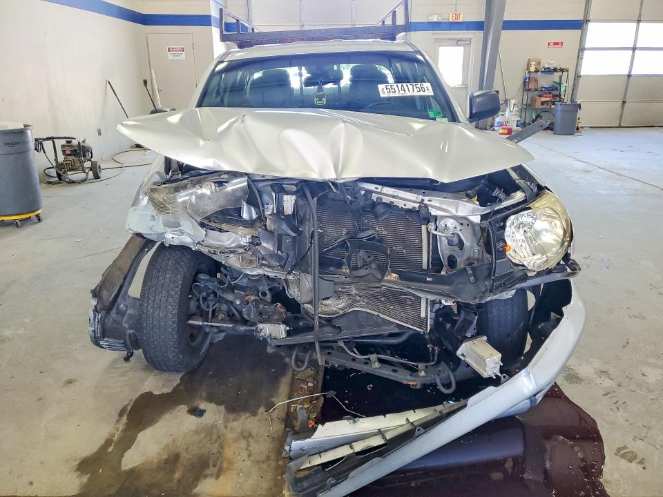 Aukcja sprzedaży 2011 Toyota Tacoma, vin: 5TFTX4CNXBX008642, numer aukcji: 55141756