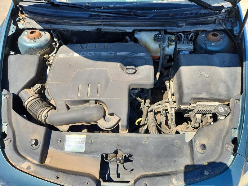 Продаж на аукціоні авто 2009 Chevrolet Malibu, vin: 1G1ZH57B79F239844, номер лоту: 53056526