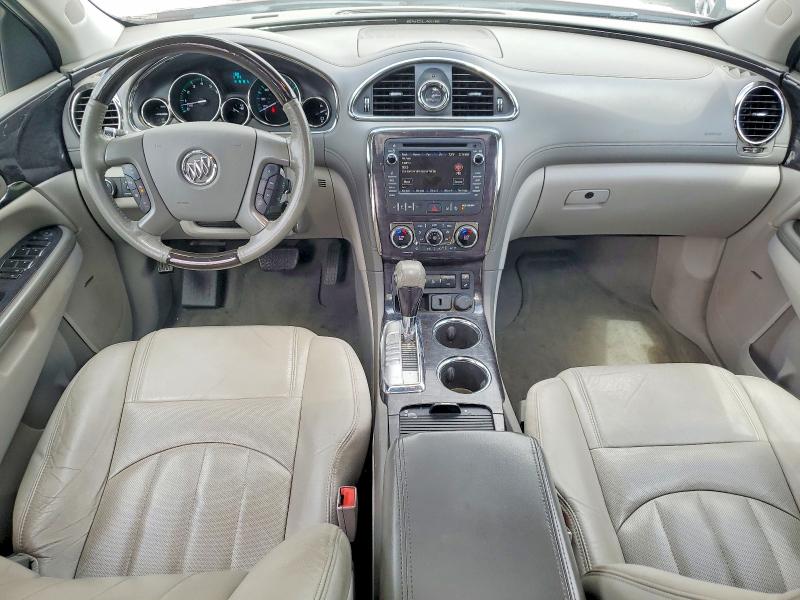 Продажа на аукционе авто 2015 Buick Enclave, vin: 5GAKRBKDXFJ345275, номер лота: 54801866