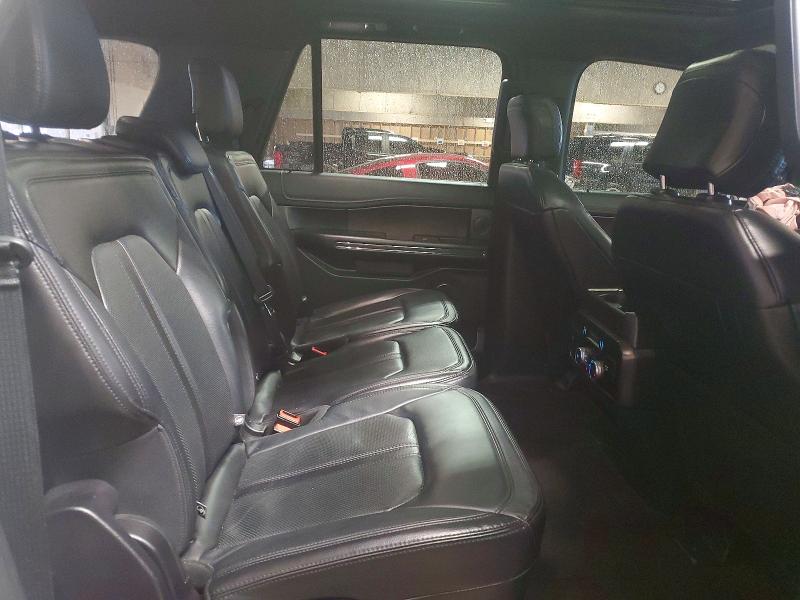 Продажа на аукционе авто 2020 Ford Expedition, vin: 1FMJK2AT2LEA77443, номер лота: 52300156