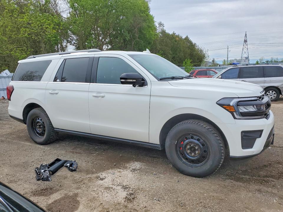 Продаж на аукціоні авто 2024 Ford Expedition, vin: 1FMJK2AG4REA07342, номер лоту: 53753426