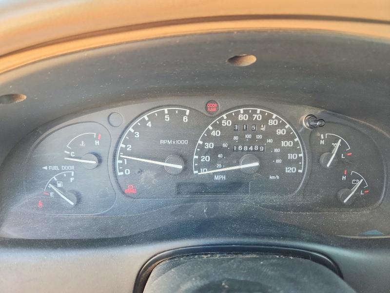 Aukcja sprzedaży 1998 Ford Ranger, vin: 1FTZR15U4WPA29385, numer aukcji: 53600736