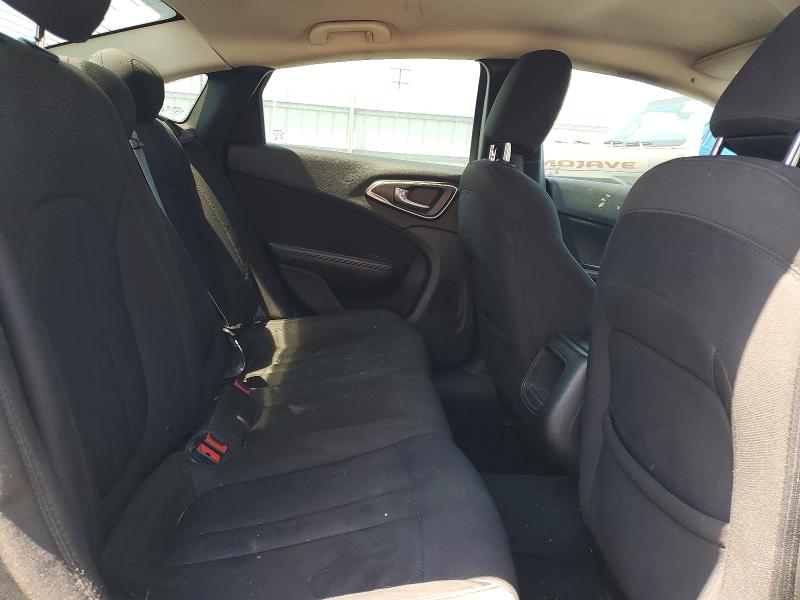 Aukcja sprzedaży 2015 Chrysler 200, vin: 1C3CCCAB9FN674993, numer aukcji: 53115196